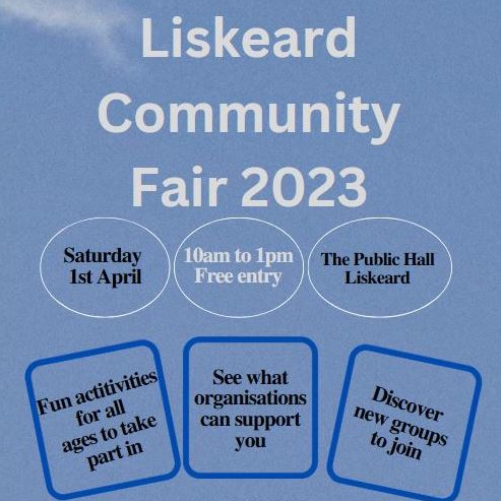 Community Fair Liskeard liskeardvisit 18