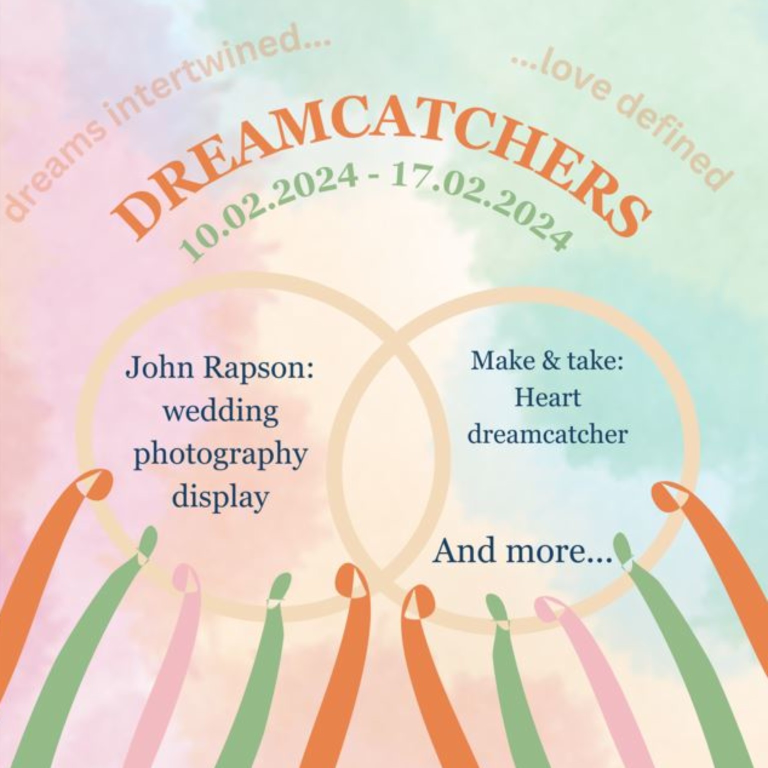 Dreamcatchers FREE Event @ Liskeard Museum - liskeard-visit 18