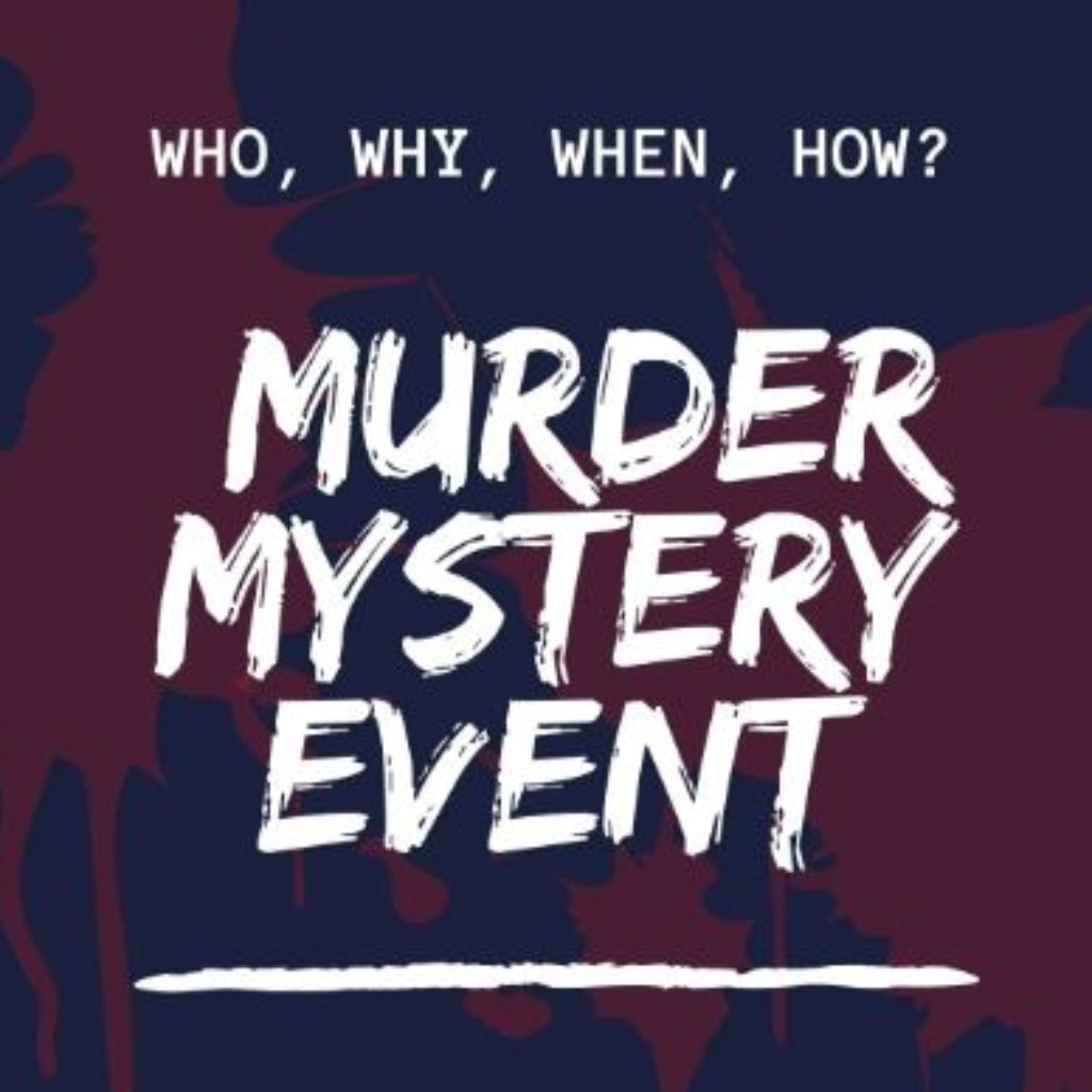 Visit Liskeard | Events | Murder Mystery Charity Event