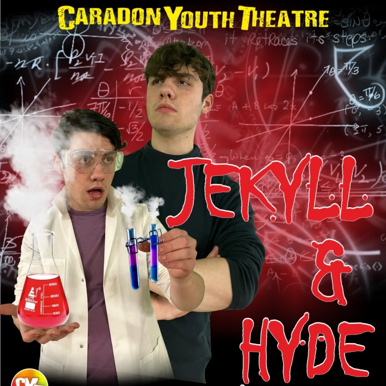 Jekyll & Hyde - Caradon Youth Theatre - liskeard-visit 18