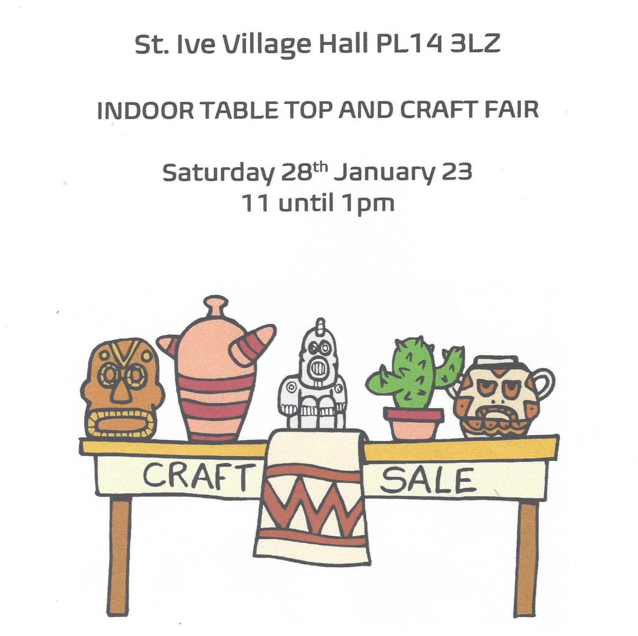 indoor-table-top-and-craft-fair-st-ive-liskeard-visit-18