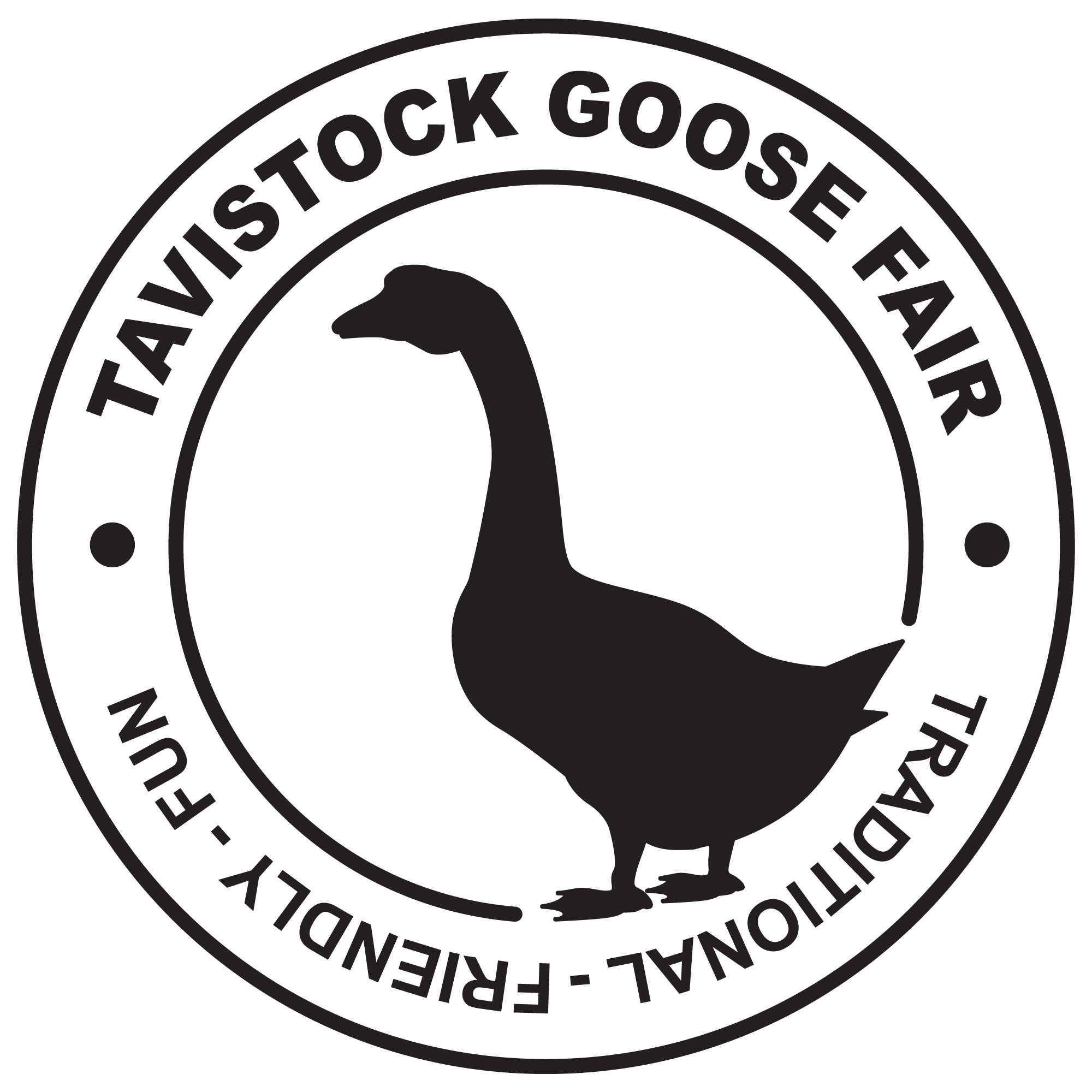 Visit Liskeard Events Tavistock Goose Fair