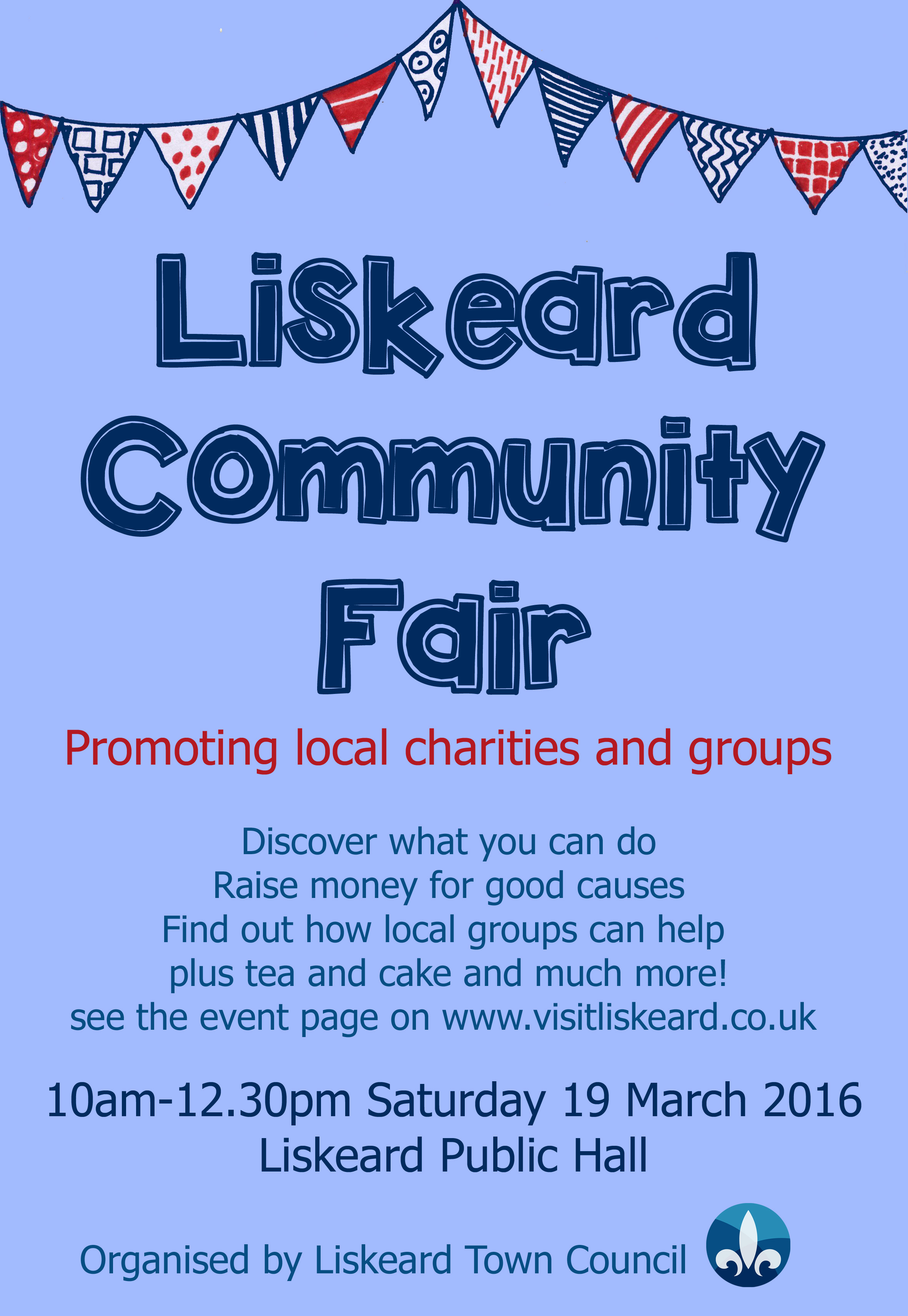 Liskeard Community Fair - liskeard-visit 18