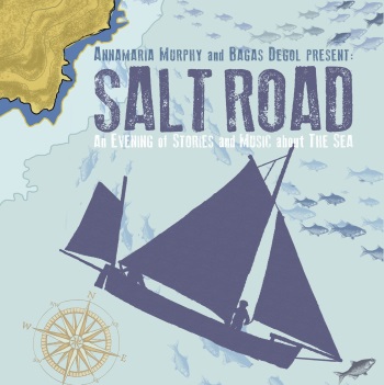 the salt roads book