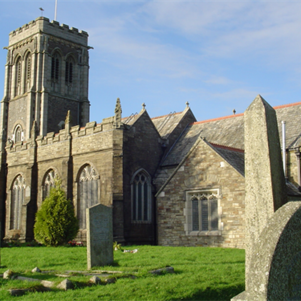 Places of Worship in Liskeard | Liskeard Churches