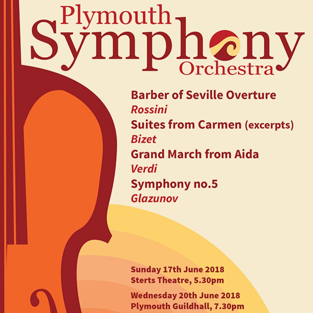 Plymouth Symphony Orchestra - liskeard-visit 18