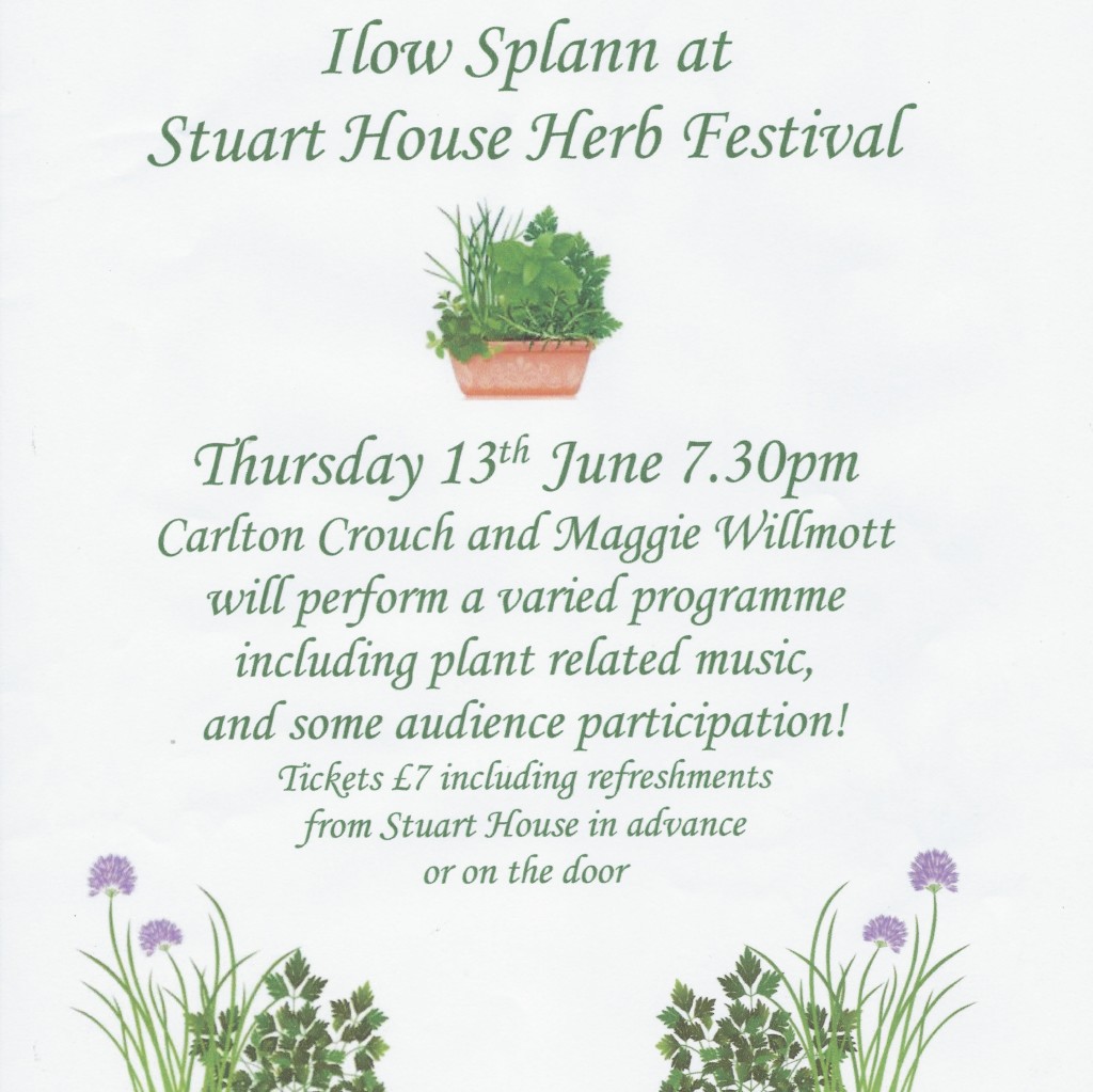 Ilow Splann at Stuart House - liskeard-visit 18